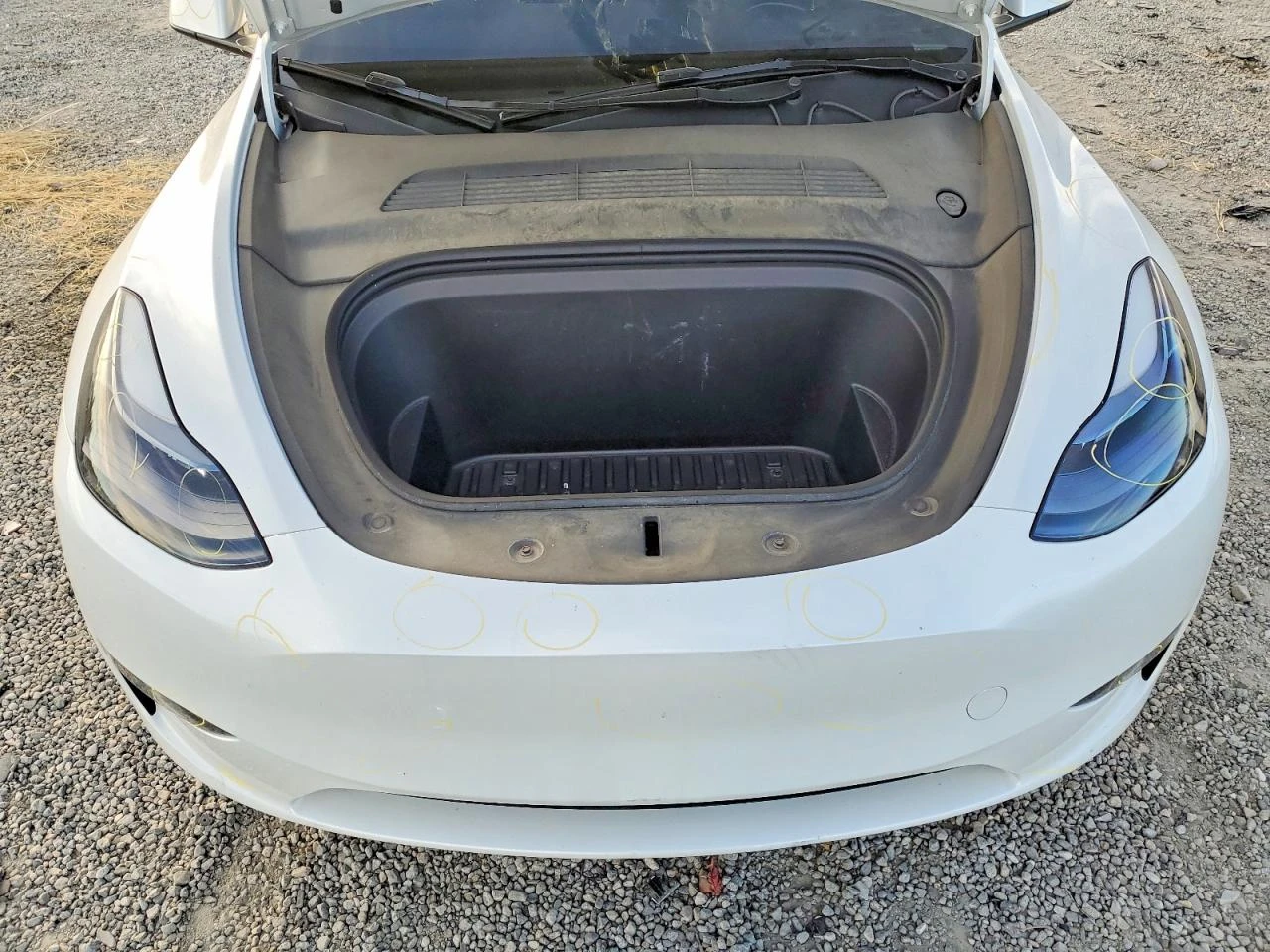 Tesla Model Y Long Range AWD, снимка 12 - Автомобили и джипове - 54152990