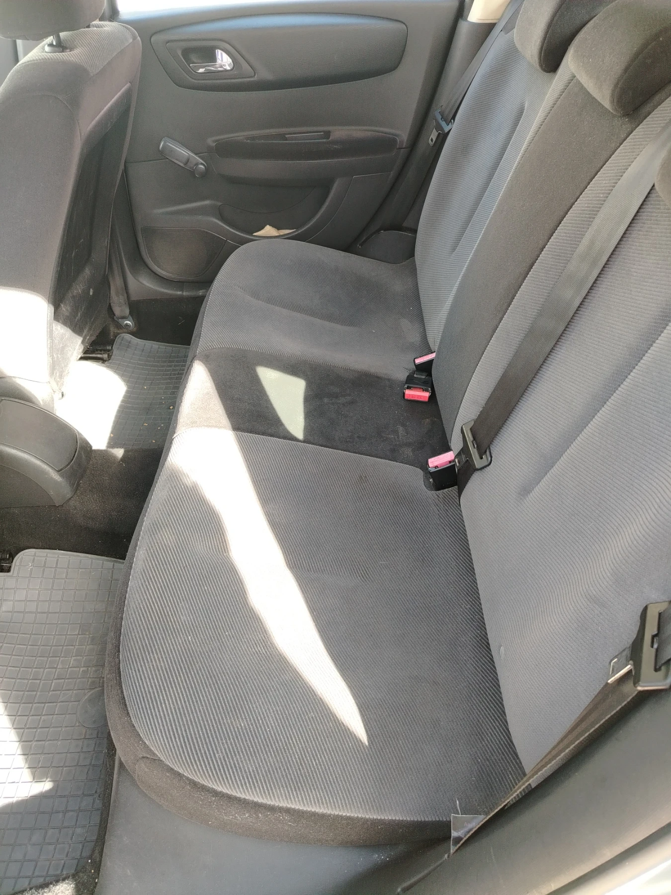 Citroen C4, снимка 8 - Автомобили и джипове - 54223466