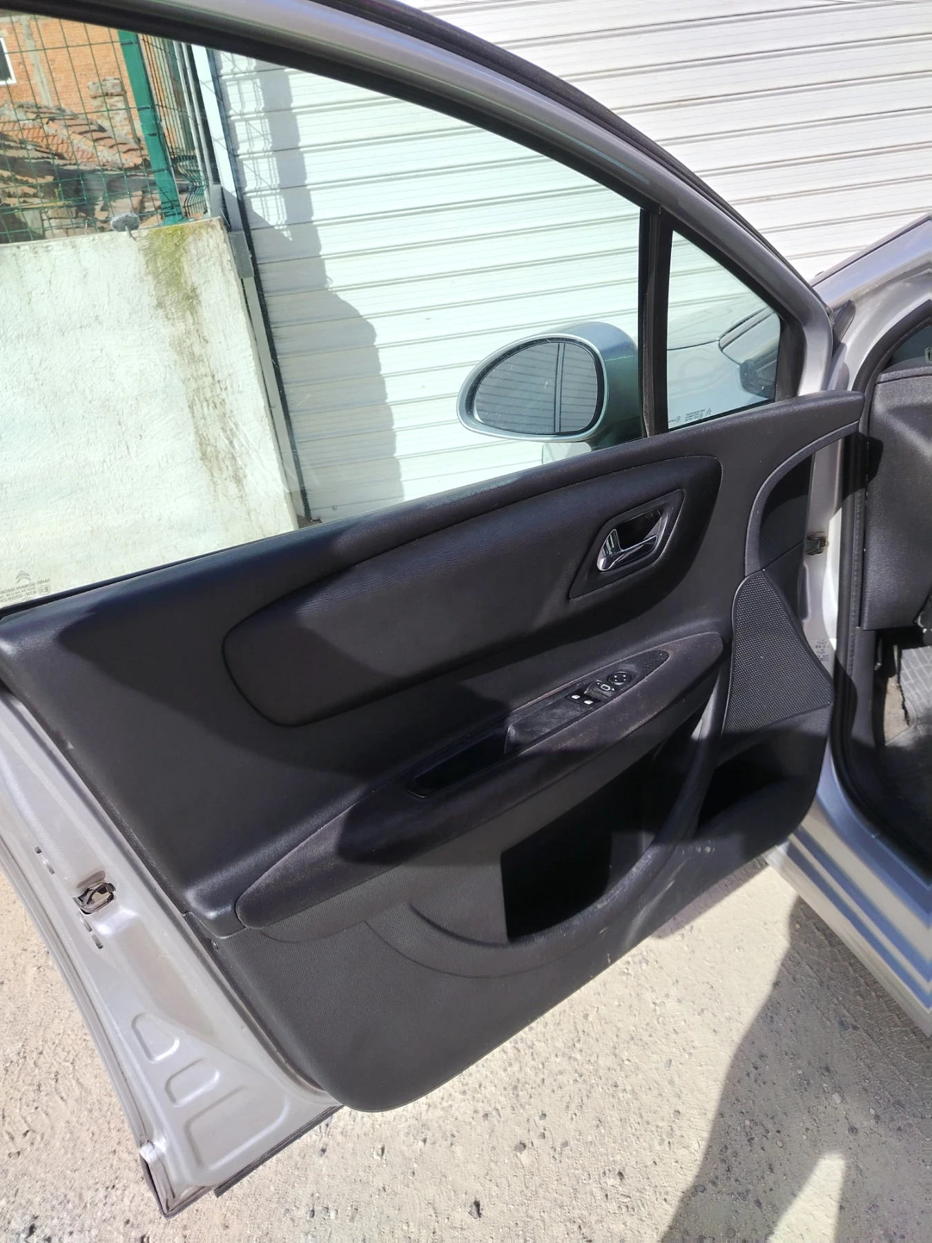 Citroen C4, снимка 6 - Автомобили и джипове - 54223466