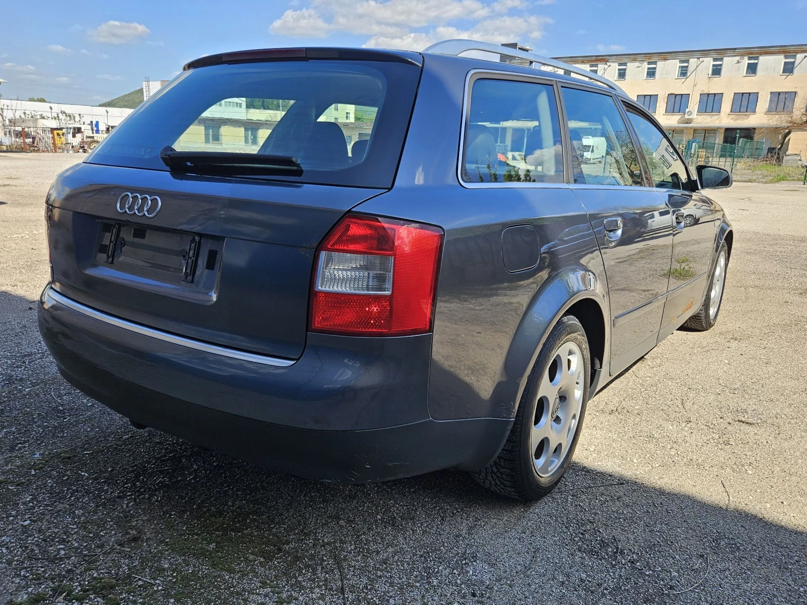 Audi A4 2.5TDI* 180ps* Quattro* Recaro  | Mobile.bg � ����������� 4