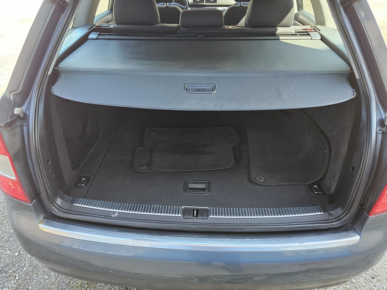 Audi A4 2.5TDI* 180ps* Quattro* Recaro  | Mobile.bg � ����������� 6
