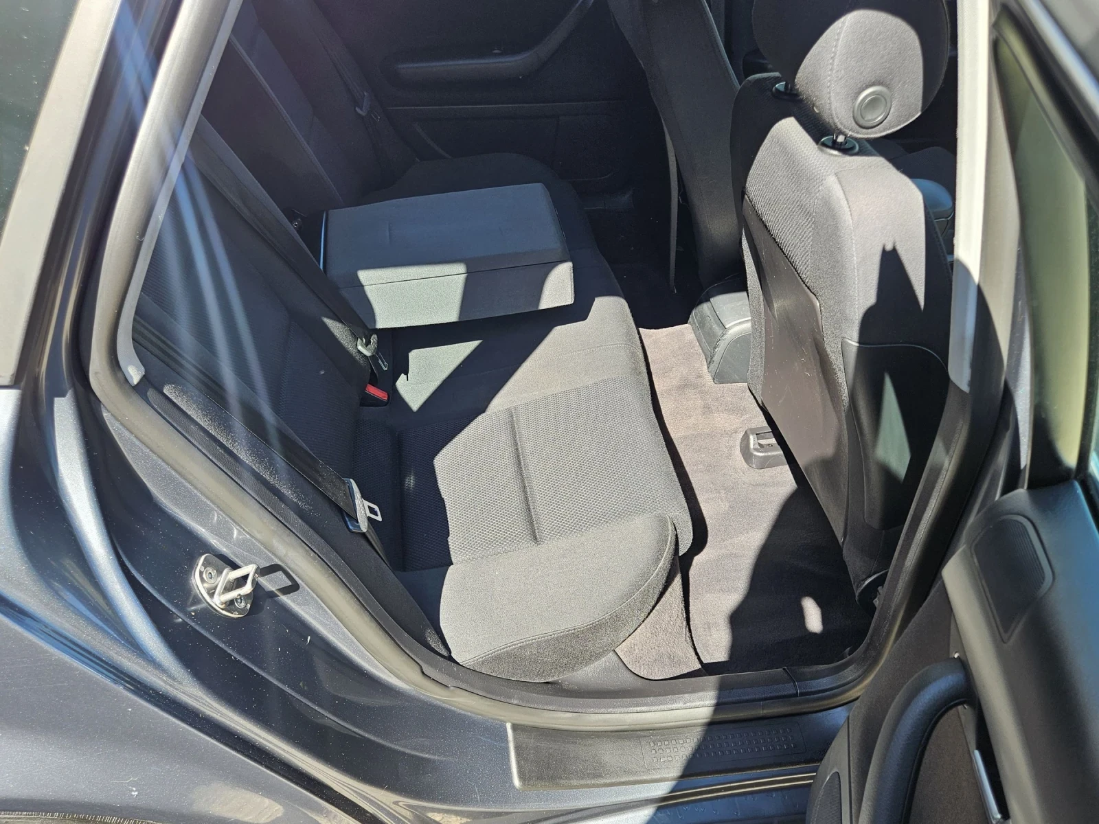 Audi A4 2.5TDI* 180ps* Quattro* Recaro  | Mobile.bg � ����������� 8