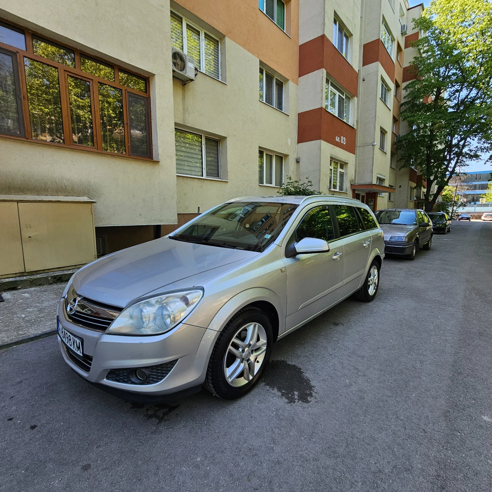 Opel Astra | Mobile.bg � ����������� 1