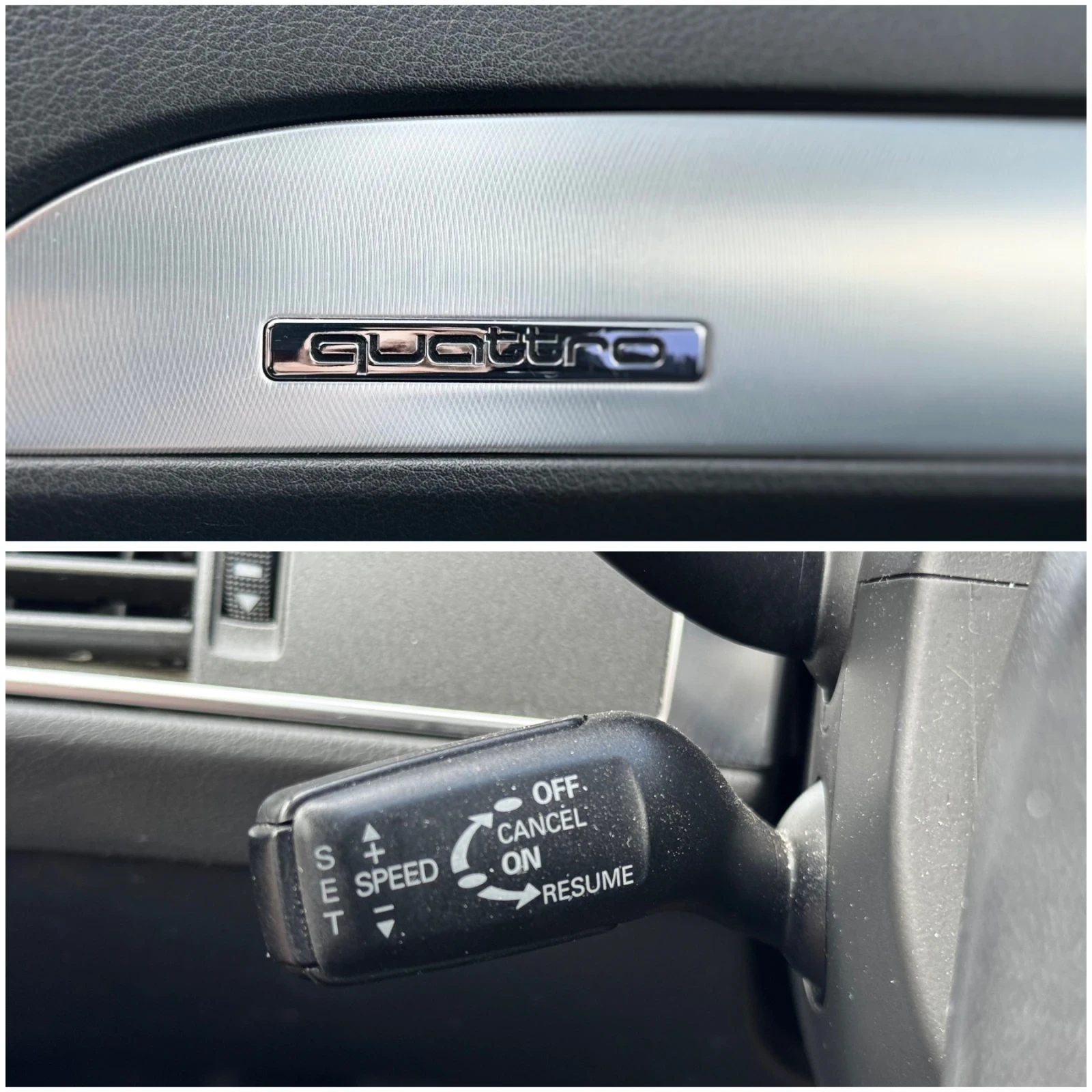Audi A6 3.0TDI* QUATTRO* 224к.с.* , снимка 16 - Автомобили и джипове - 54811114