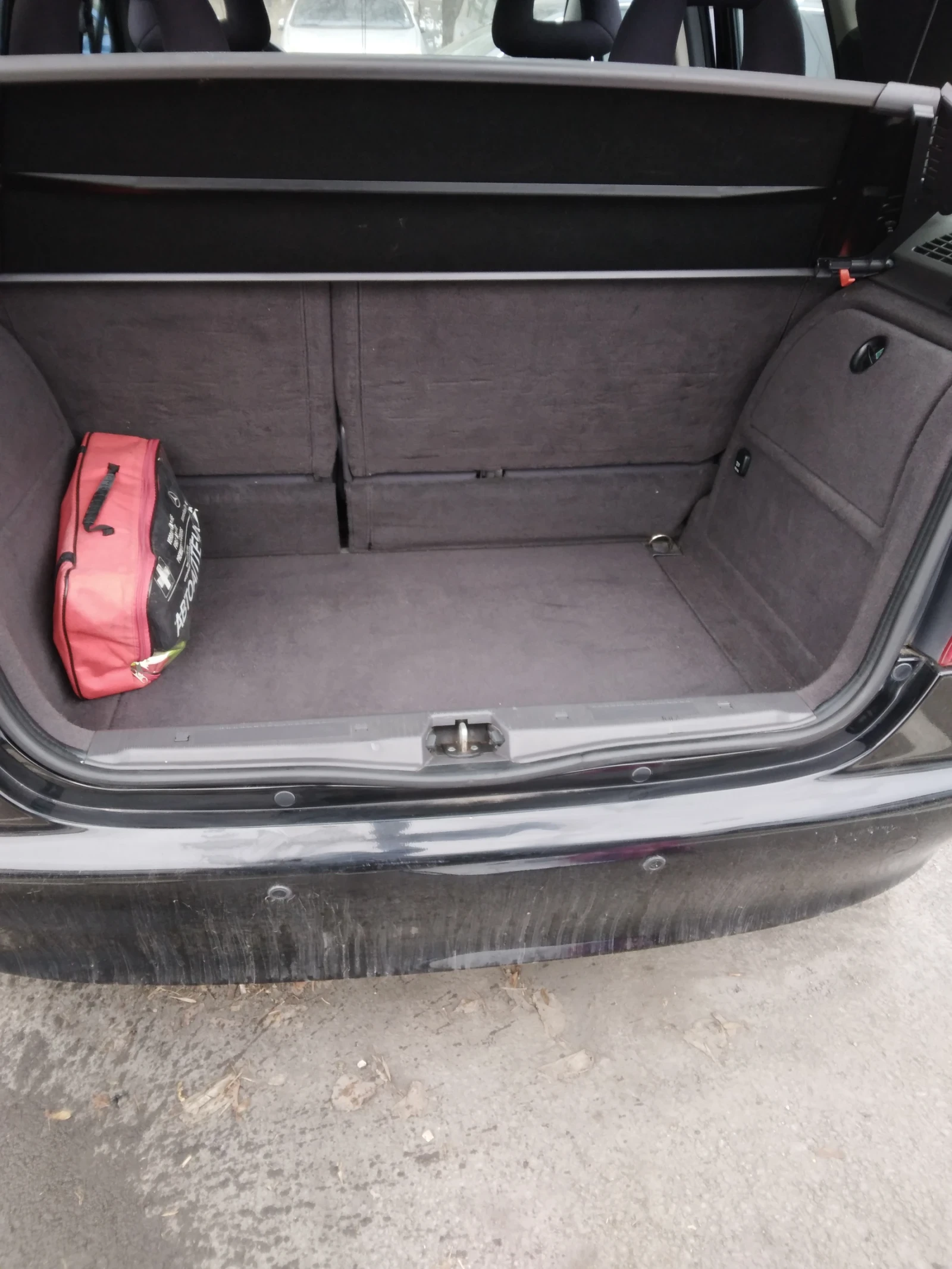Mercedes-Benz A 170 CDI, снимка 9 - Автомобили и джипове - 54856710