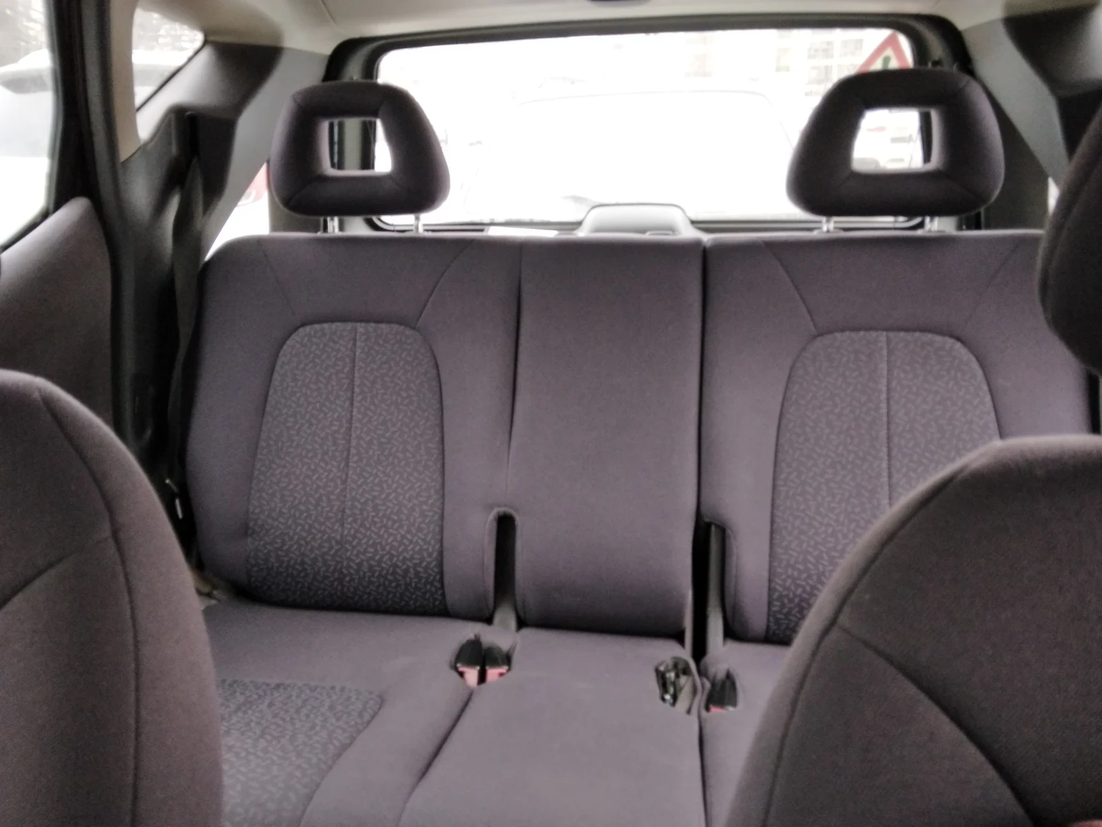 Mercedes-Benz A 170 CDI, снимка 5 - Автомобили и джипове - 54856710