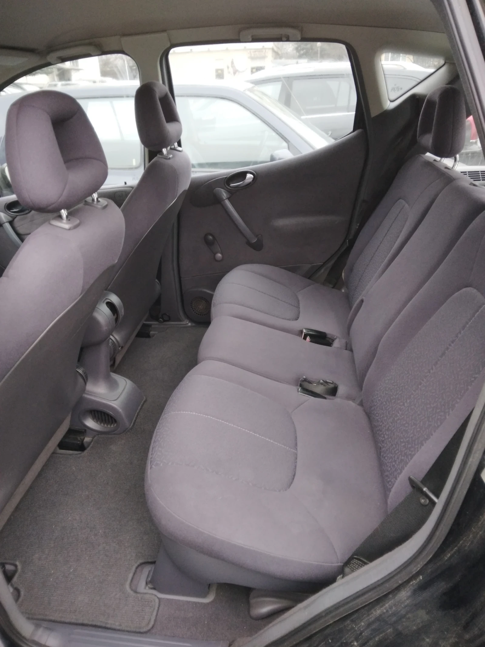 Mercedes-Benz A 170 CDI, снимка 8 - Автомобили и джипове - 54856710