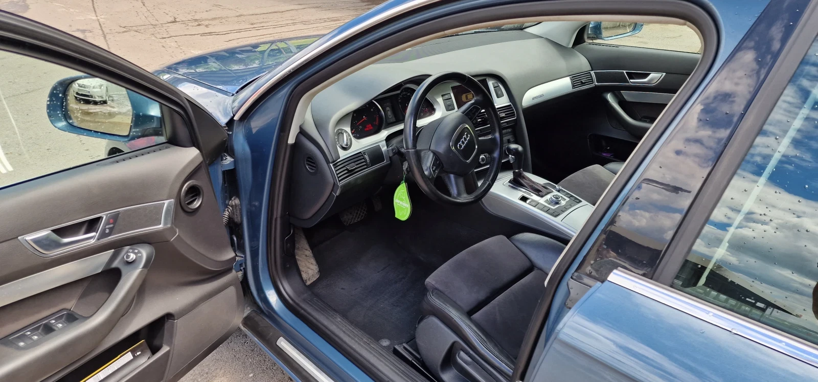 Audi A6 3.0 tfsi quattro , снимка 6 - Автомобили и джипове - 54914868