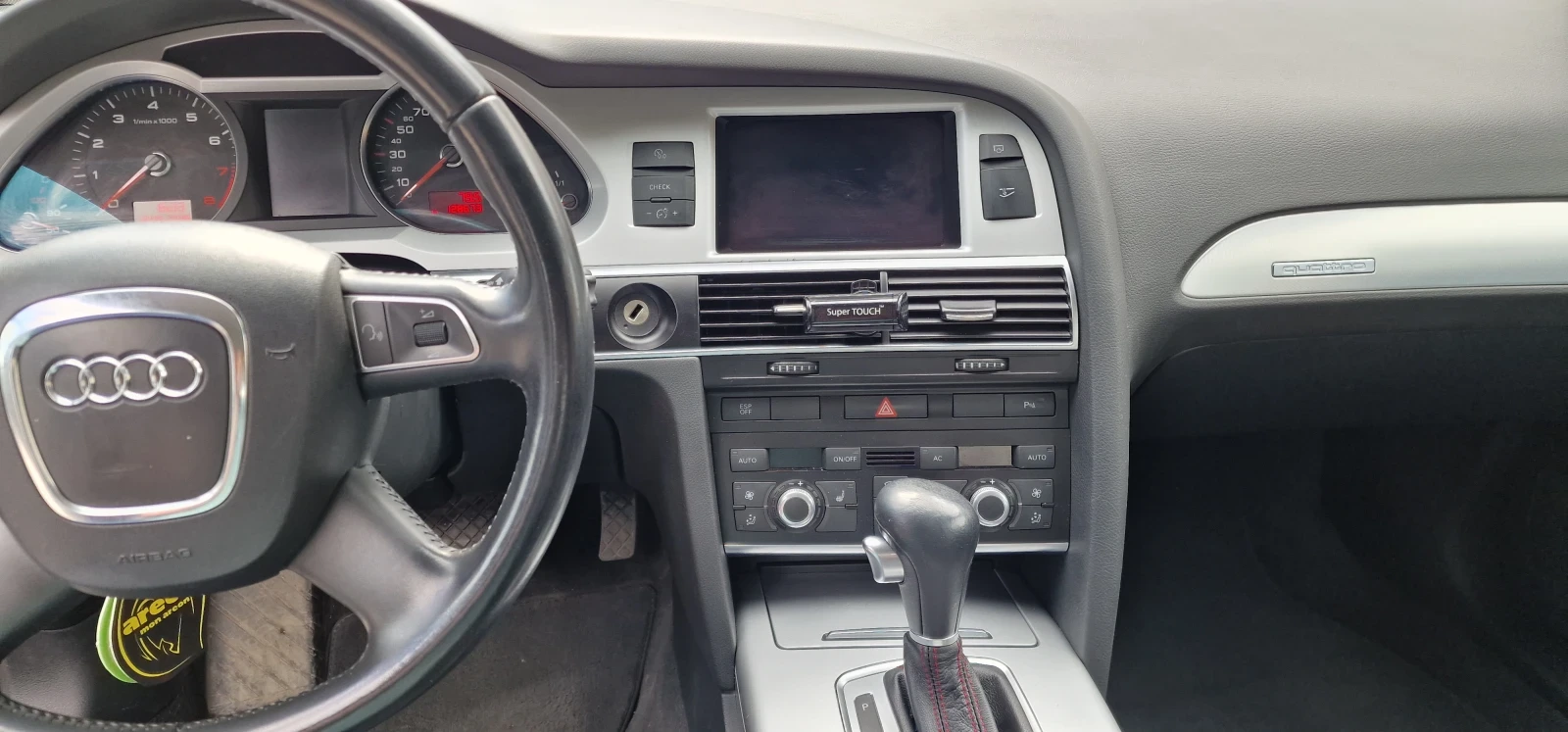 Audi A6 3.0 tfsi quattro , снимка 3 - Автомобили и джипове - 54914868