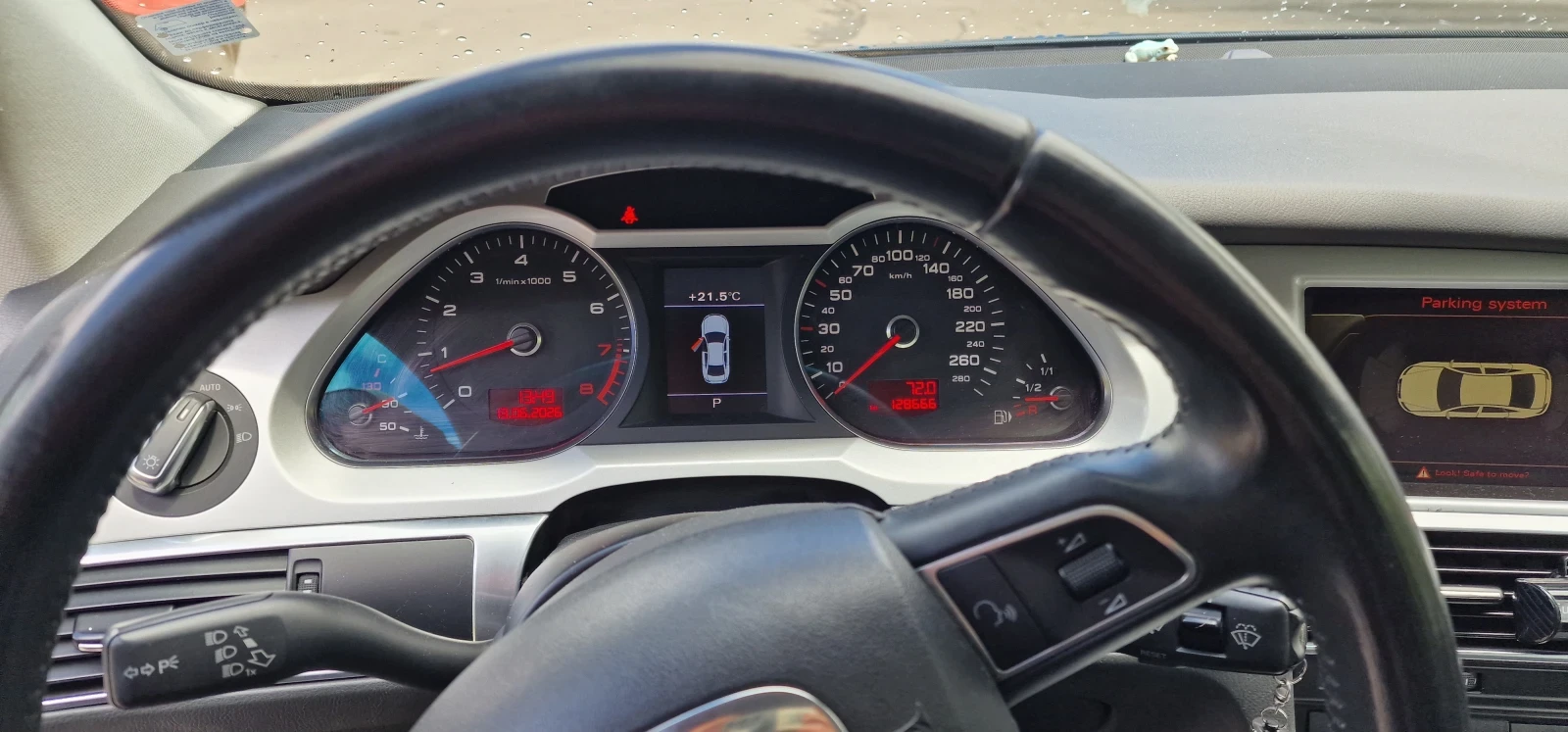 Audi A6 3.0 tfsi quattro , снимка 5 - Автомобили и джипове - 54914868