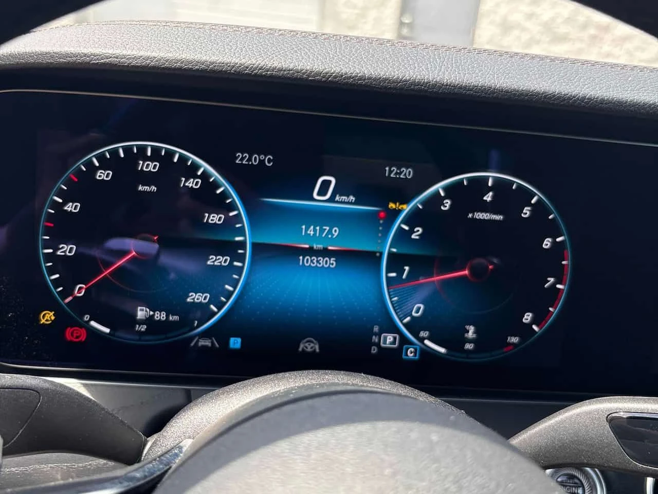 Mercedes-Benz E 350 ПАНОРАМА/ДИСТРОНИК/360 КАМЕРИ, снимка 8 - Автомобили и джипове - 55141773