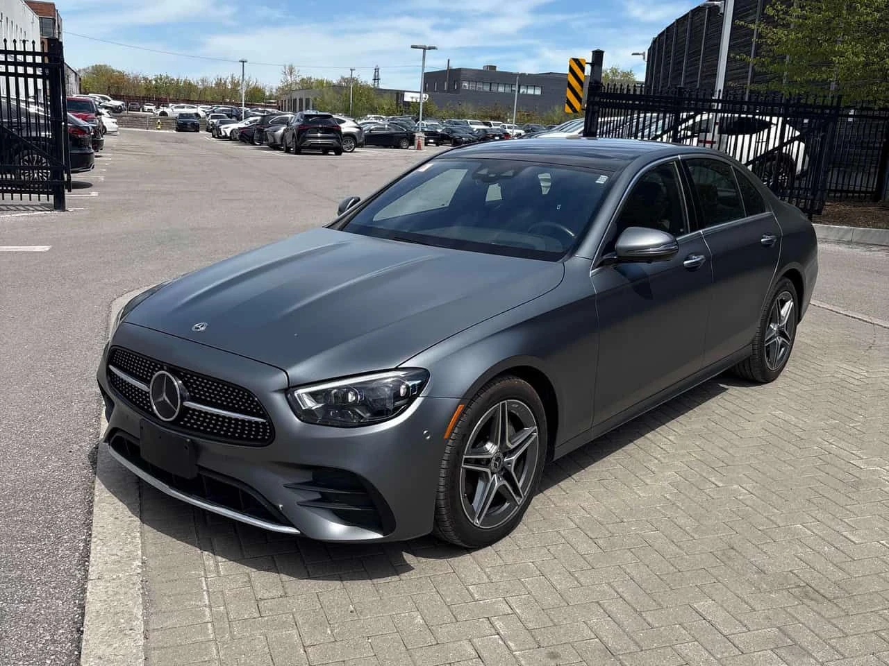 Mercedes-Benz E 350 ПАНОРАМА/ДИСТРОНИК/360 КАМЕРИ