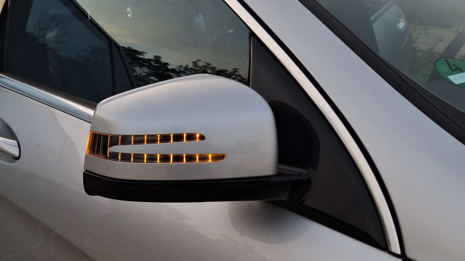 Mercedes-Benz R 320 CDI 4matic | Mobile.bg � ����������� 6