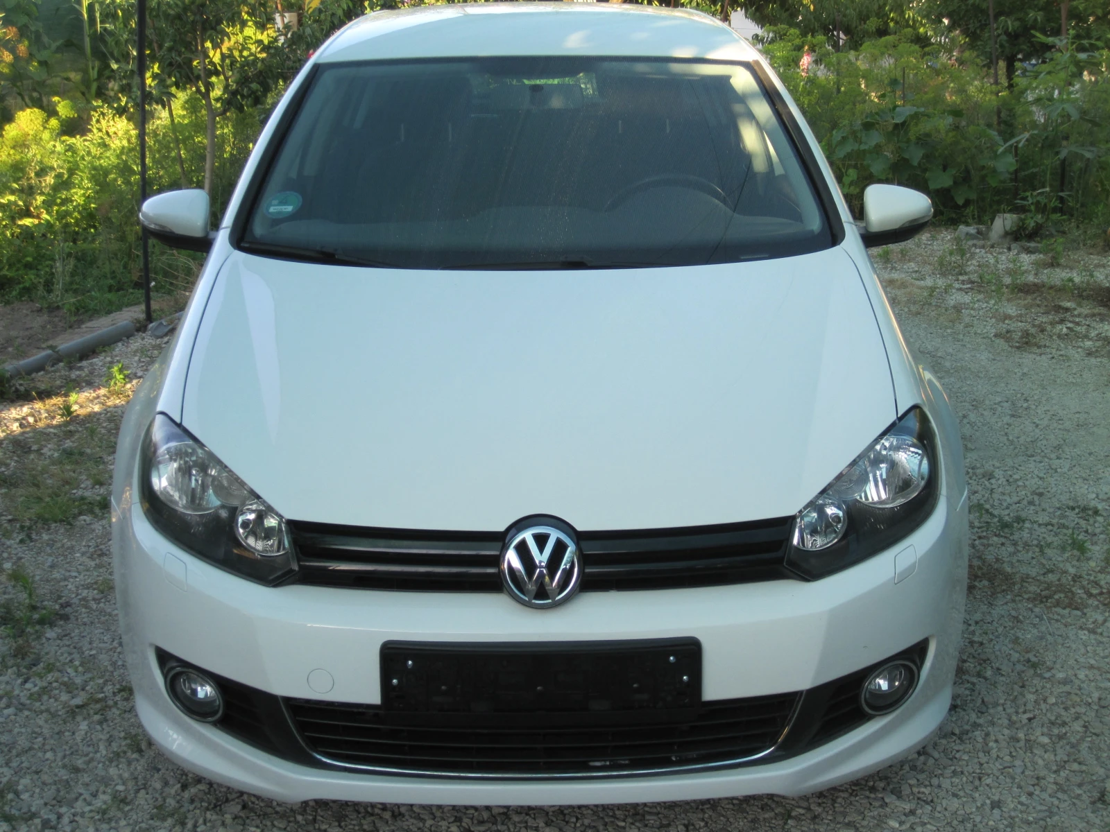 VW Golf Rline 1.4 80