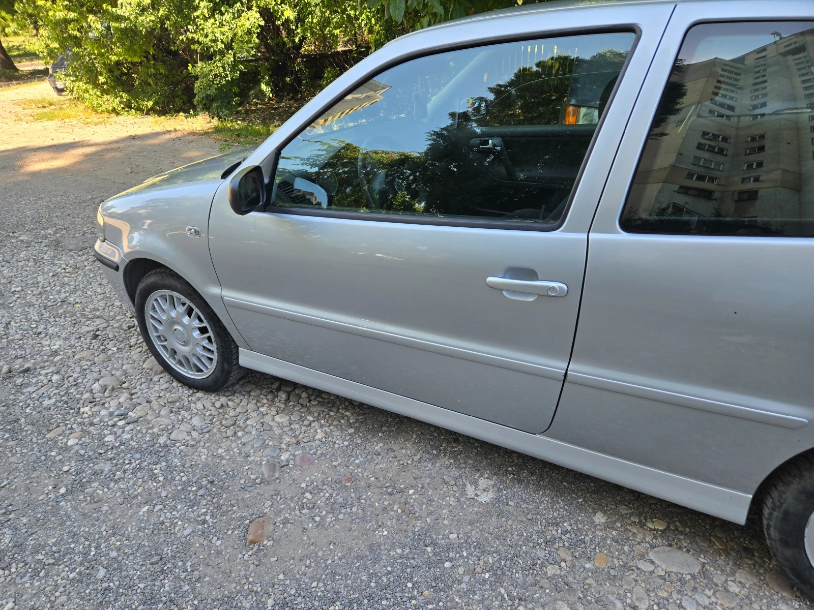 VW Polo Топ Цена, снимка 7 - Автомобили и джипове - 55246966