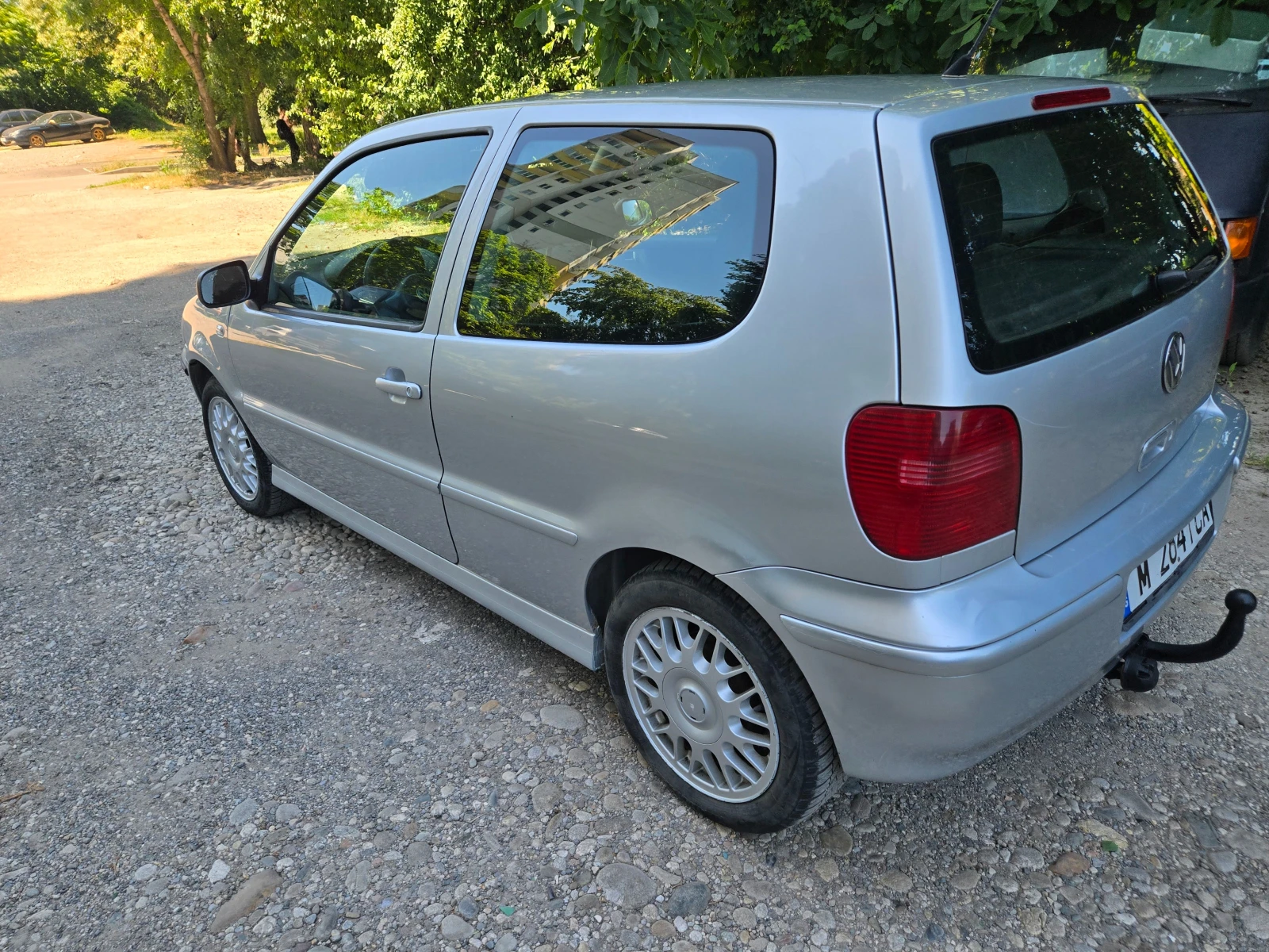 VW Polo Топ Цена, снимка 6 - Автомобили и джипове - 55246966
