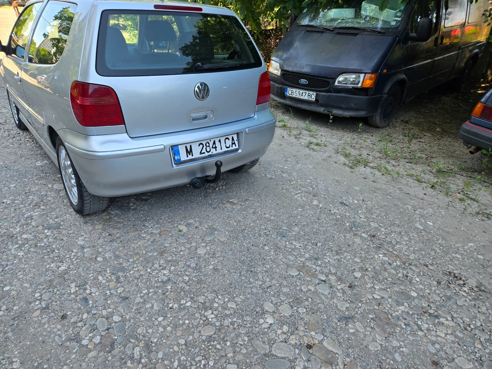 VW Polo Топ Цена, снимка 5 - Автомобили и джипове - 55246966