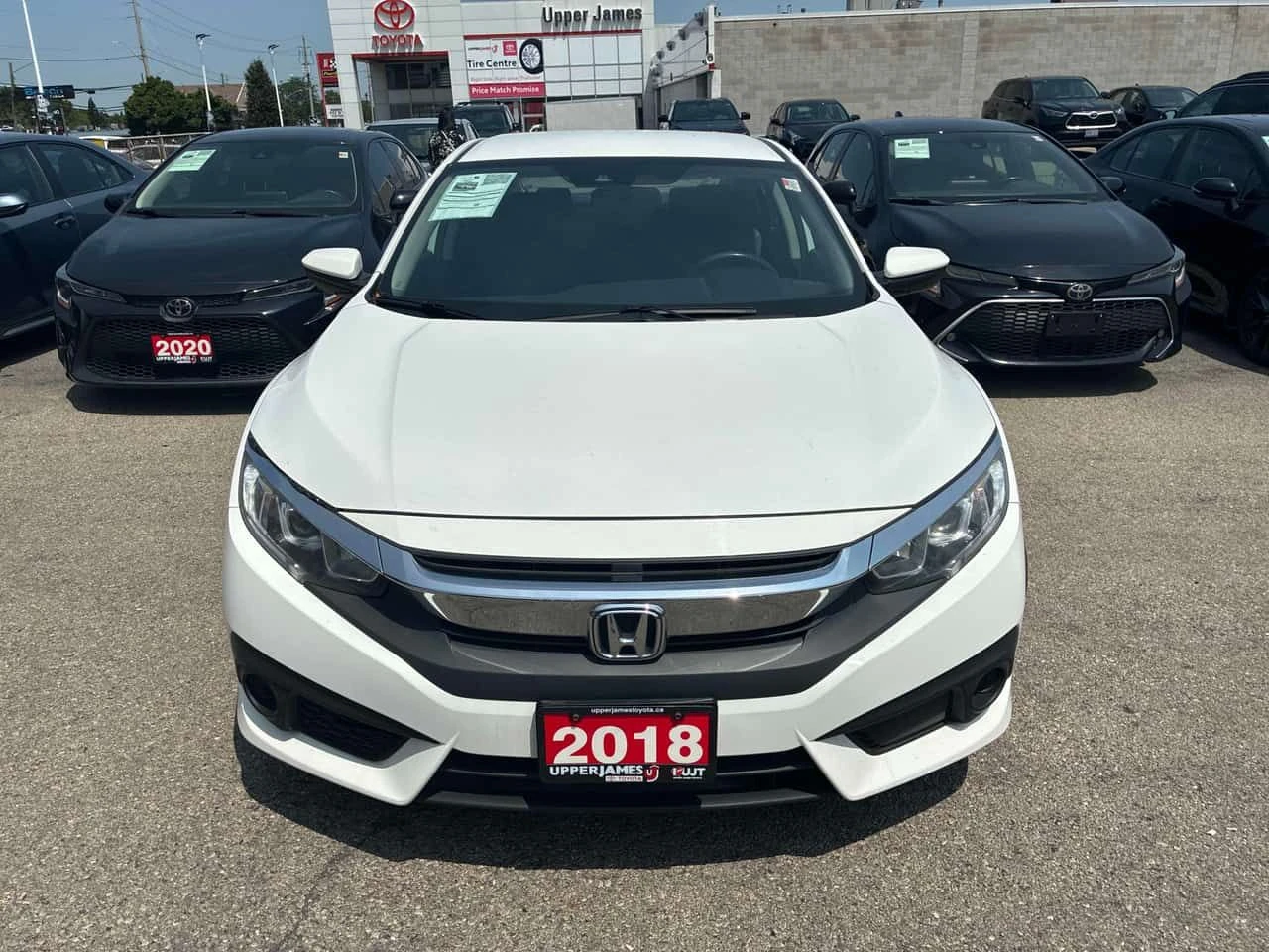 Honda Civic * SE * CARFAX * ФИНАНСИРАНЕ, снимка 6 - Автомобили и джипове - 55418026