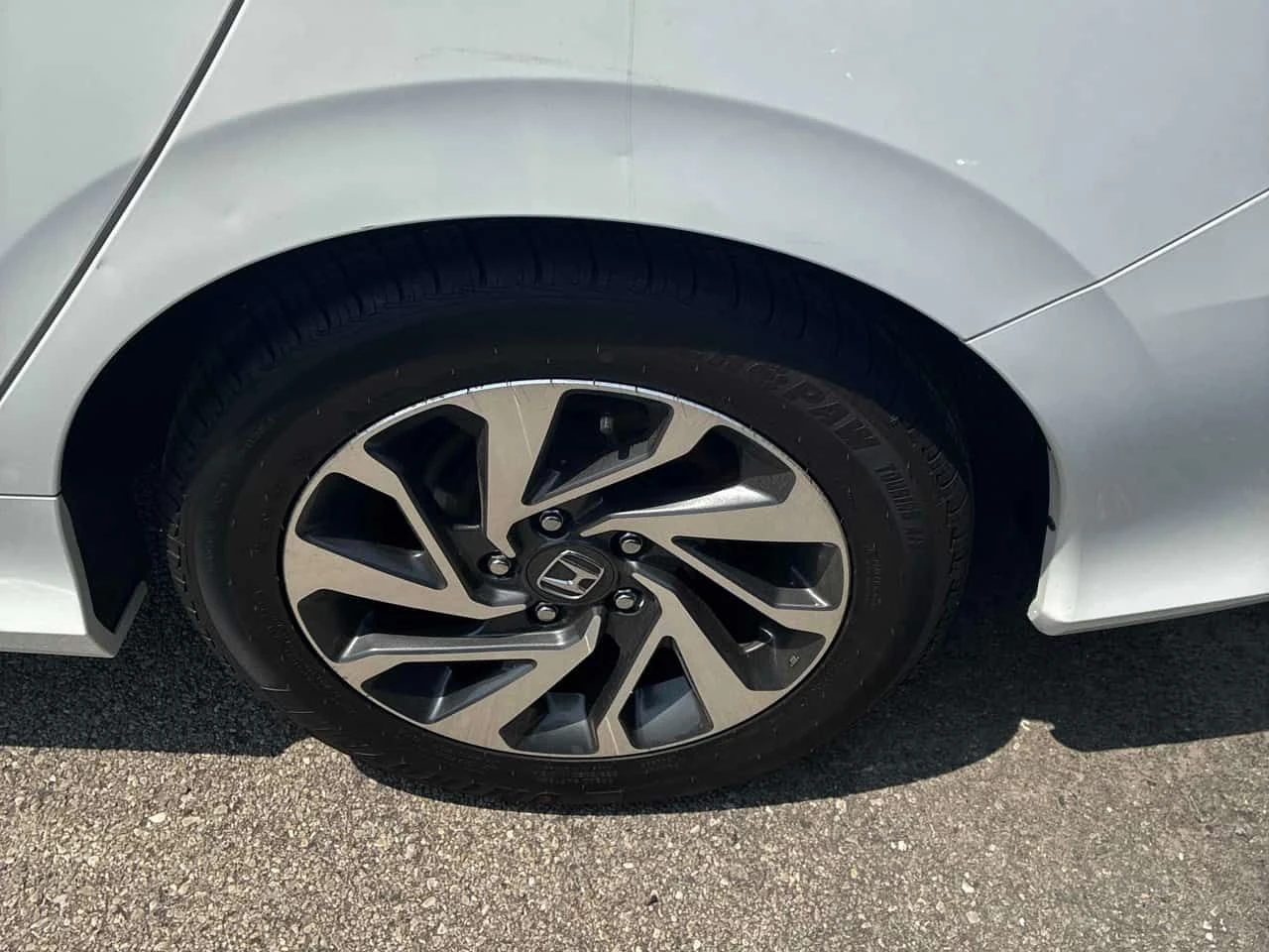 Honda Civic * SE * CARFAX * ФИНАНСИРАНЕ, снимка 11 - Автомобили и джипове - 55418026