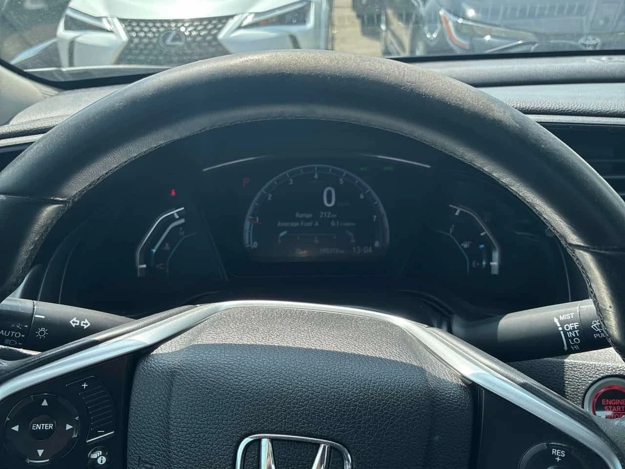 Honda Civic * SE * CARFAX * ФИНАНСИРАНЕ, снимка 8 - Автомобили и джипове - 55418026