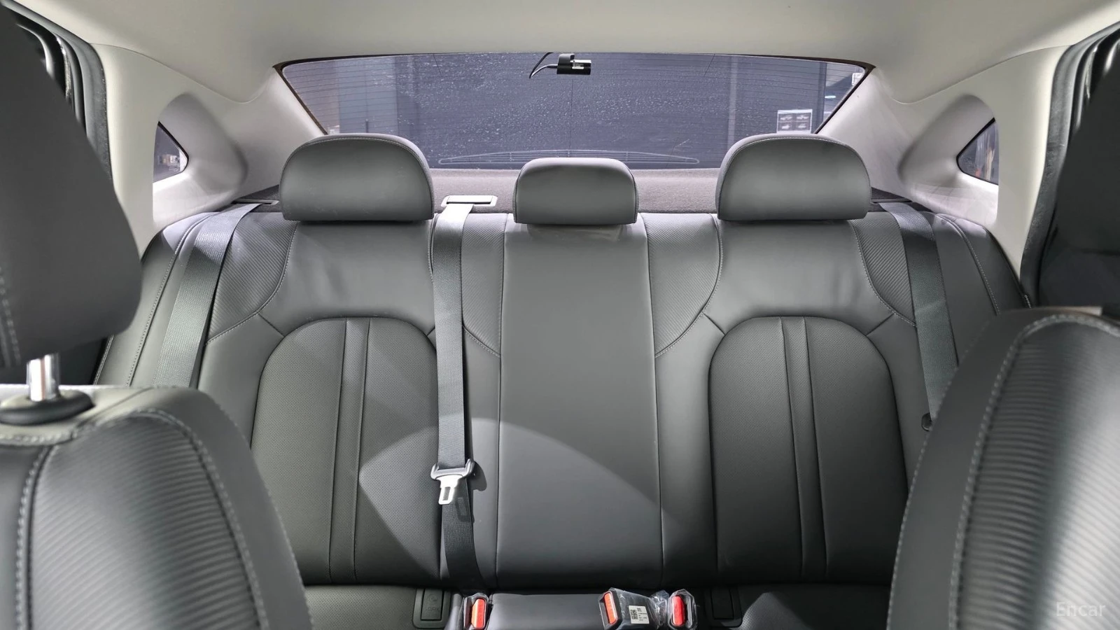 Hyundai Sonata 2.0 PREMIUM* КОЖА* ПОДГРЕВ* НАВИ* КАМЕРА, снимка 17 - Автомобили и джипове - 55559123