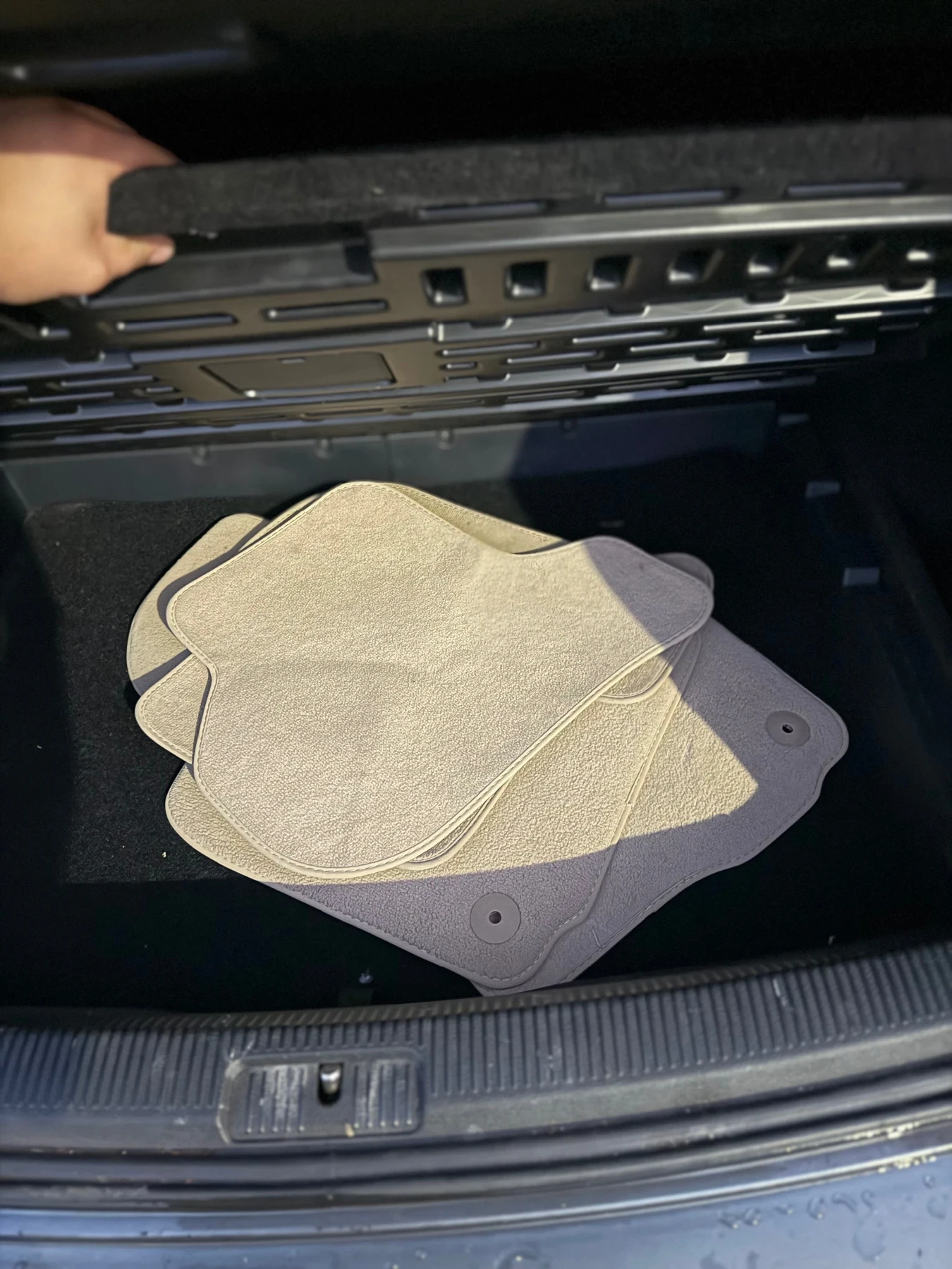 VW Golf 5 1.9TDI, снимка 14 - Автомобили и джипове - 55930590