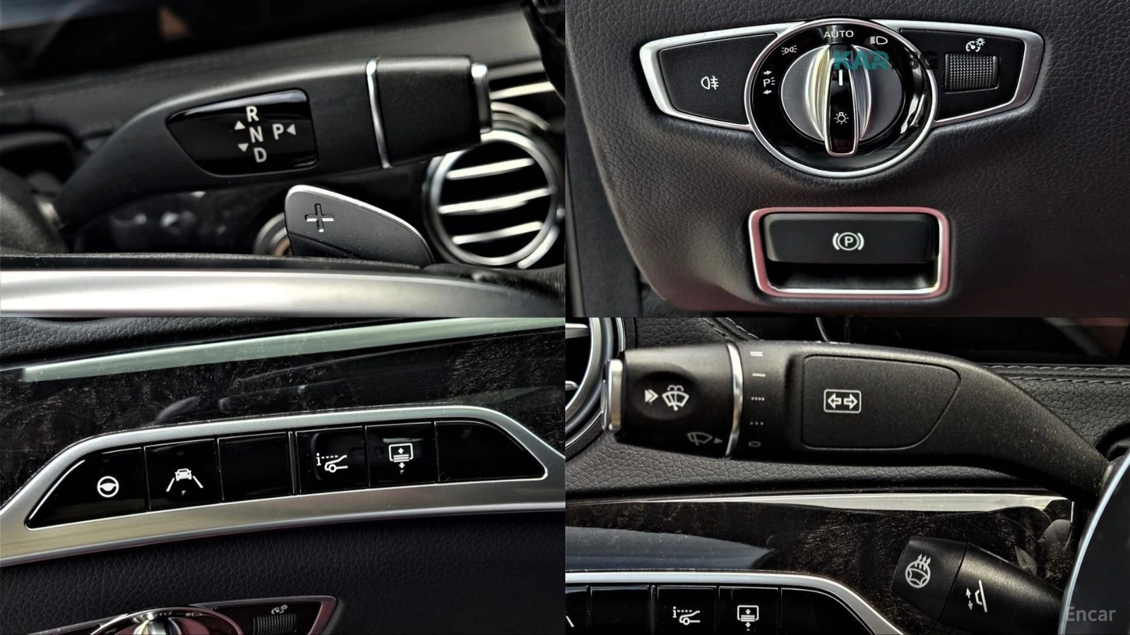 Mercedes-Benz S 450 LONG* 4MATIC* AMG* BURM* PANO* МОНИТОРИ* 360* HUD, снимка 16 - Автомобили и джипове - 55931915