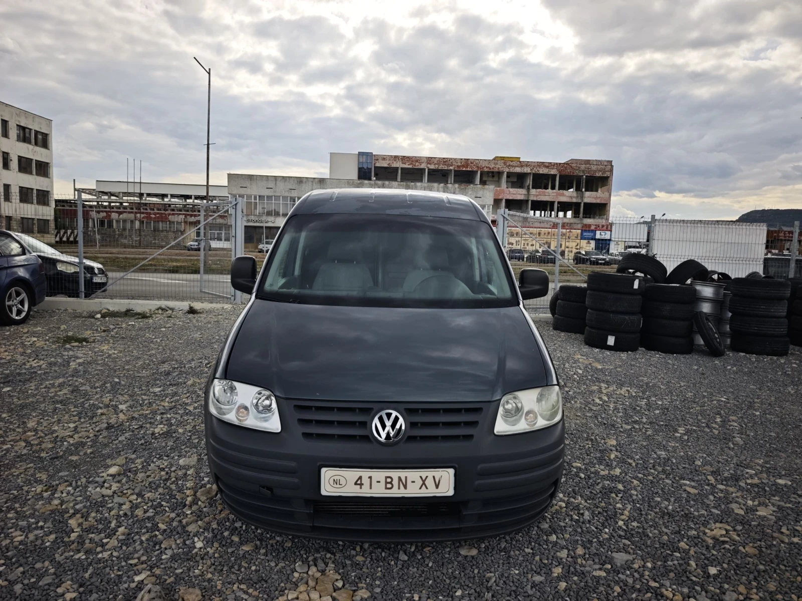 VW Caddy | Mobile.bg � ����������� 2
