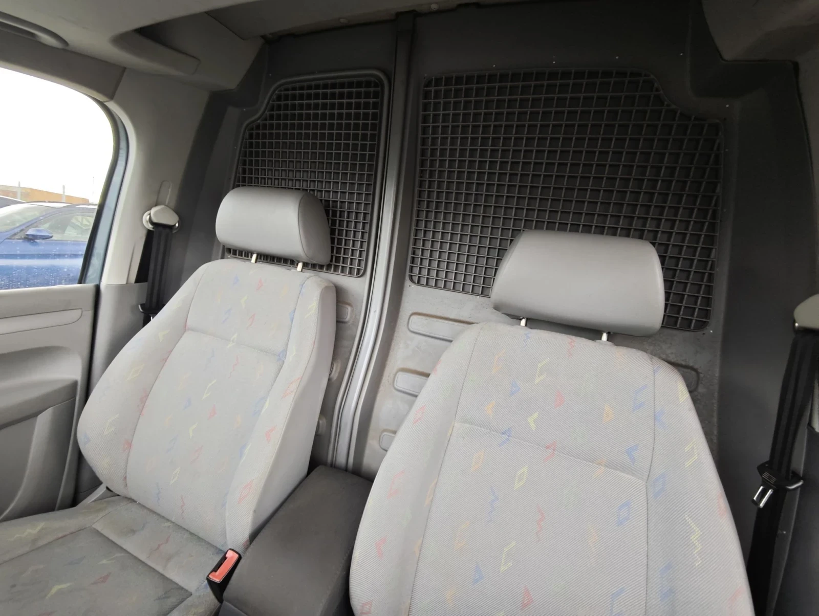 VW Caddy | Mobile.bg � ����������� 10