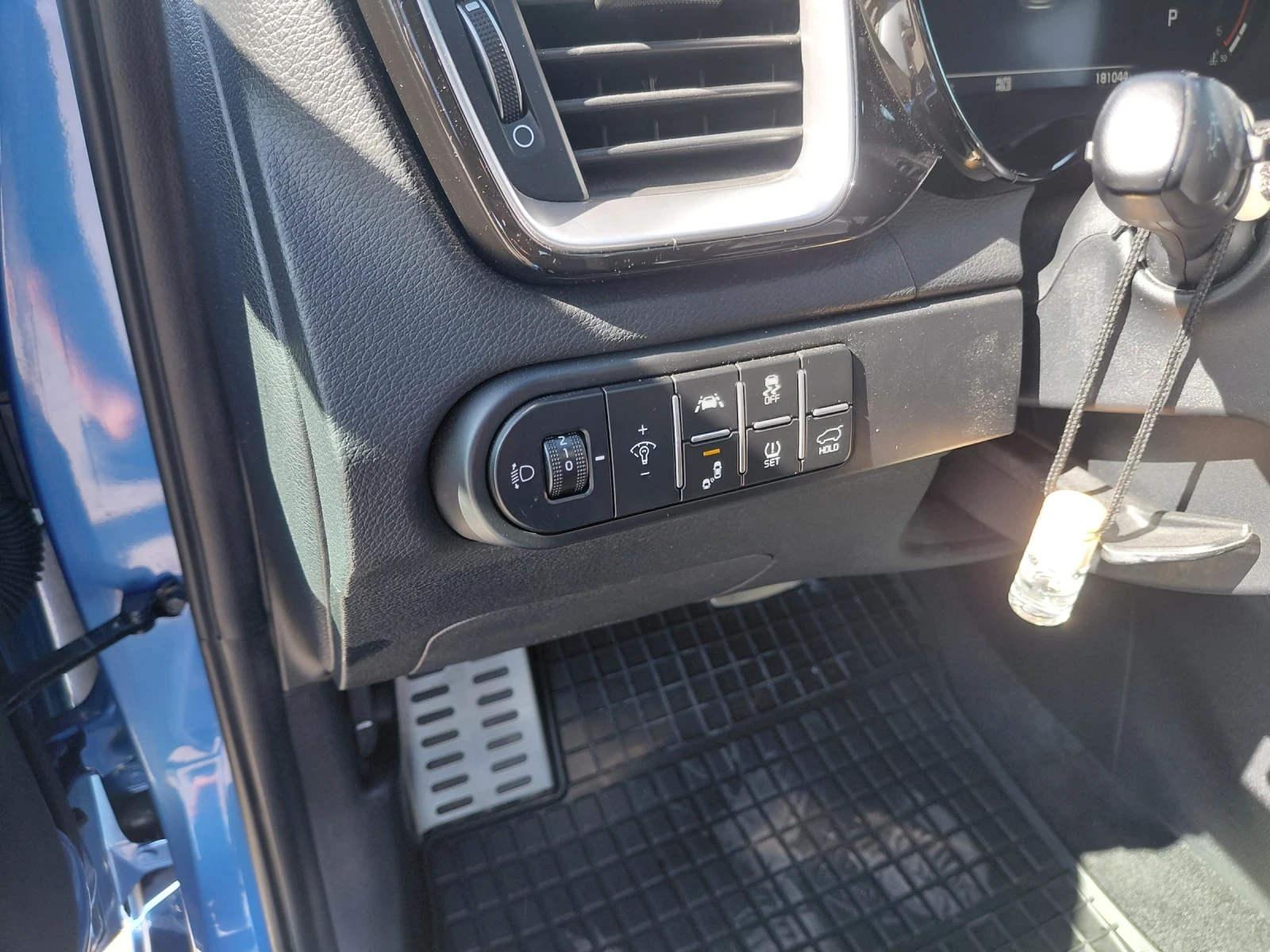 Kia Ceed Gt, снимка 13 - Автомобили и джипове - 56357359