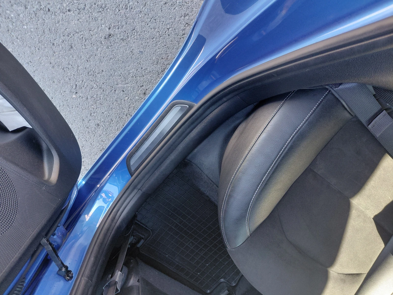 Kia Ceed Gt, снимка 8 - Автомобили и джипове - 56357359