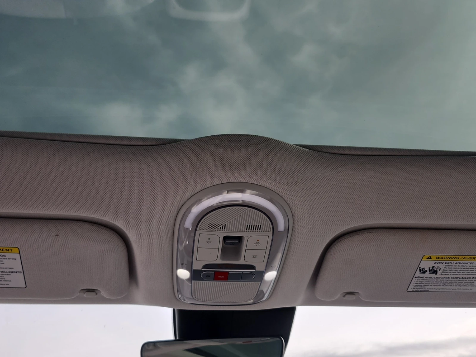 Hyundai Ioniq 5 Awd Long Range W, снимка 9 - Автомобили и джипове - 56623184