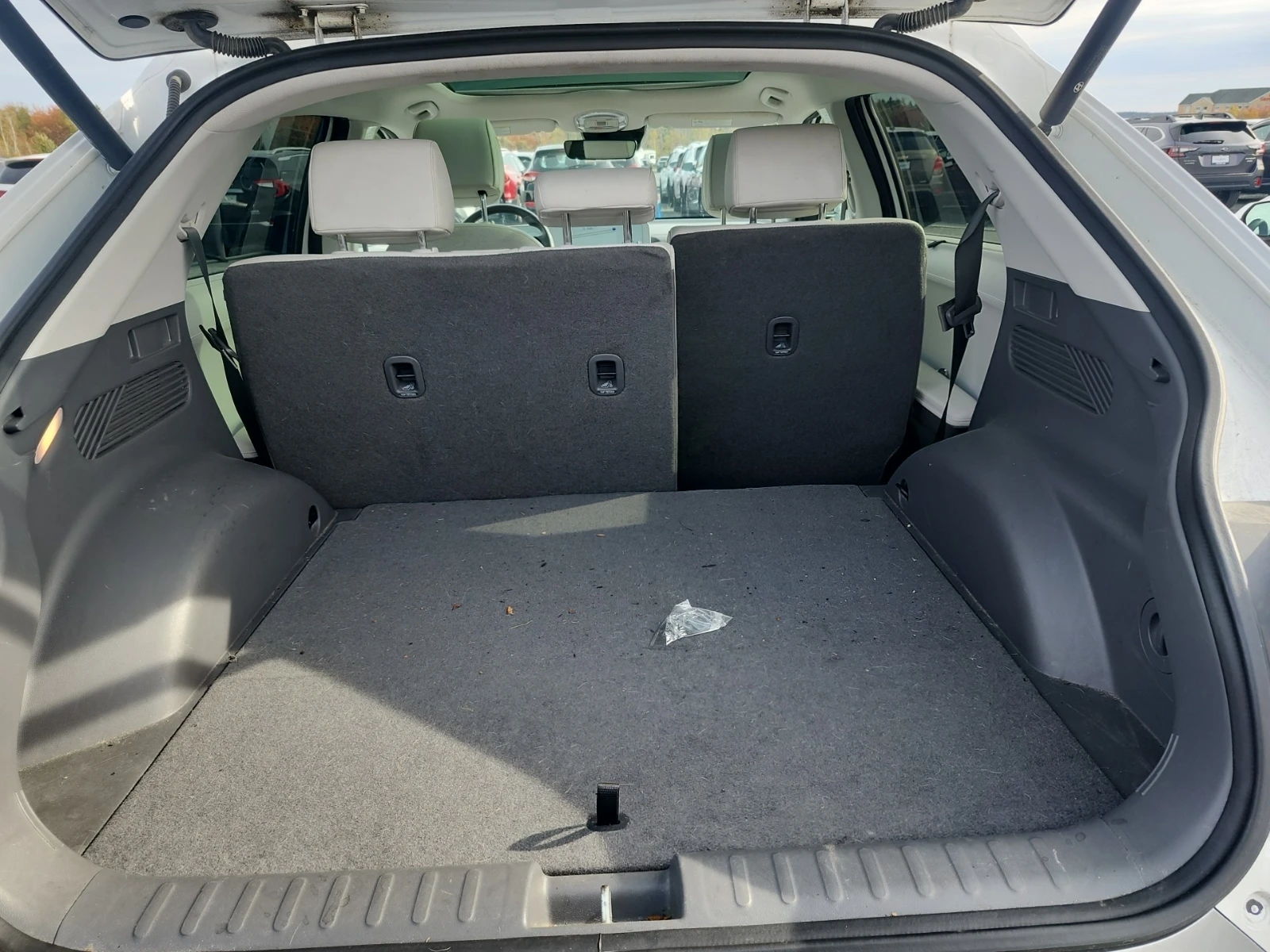 Hyundai Ioniq 5 Awd Long Range W, снимка 11 - Автомобили и джипове - 56623184