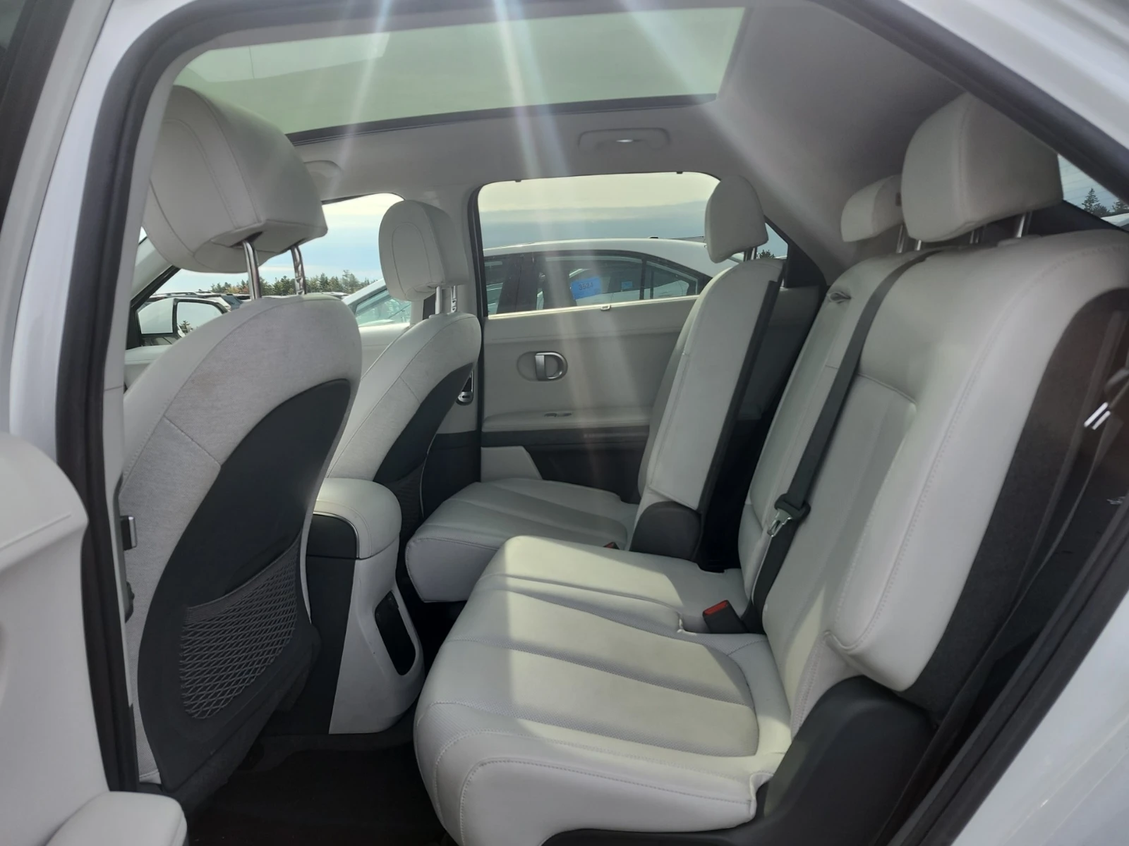 Hyundai Ioniq 5 Awd Long Range W, снимка 10 - Автомобили и джипове - 56623184