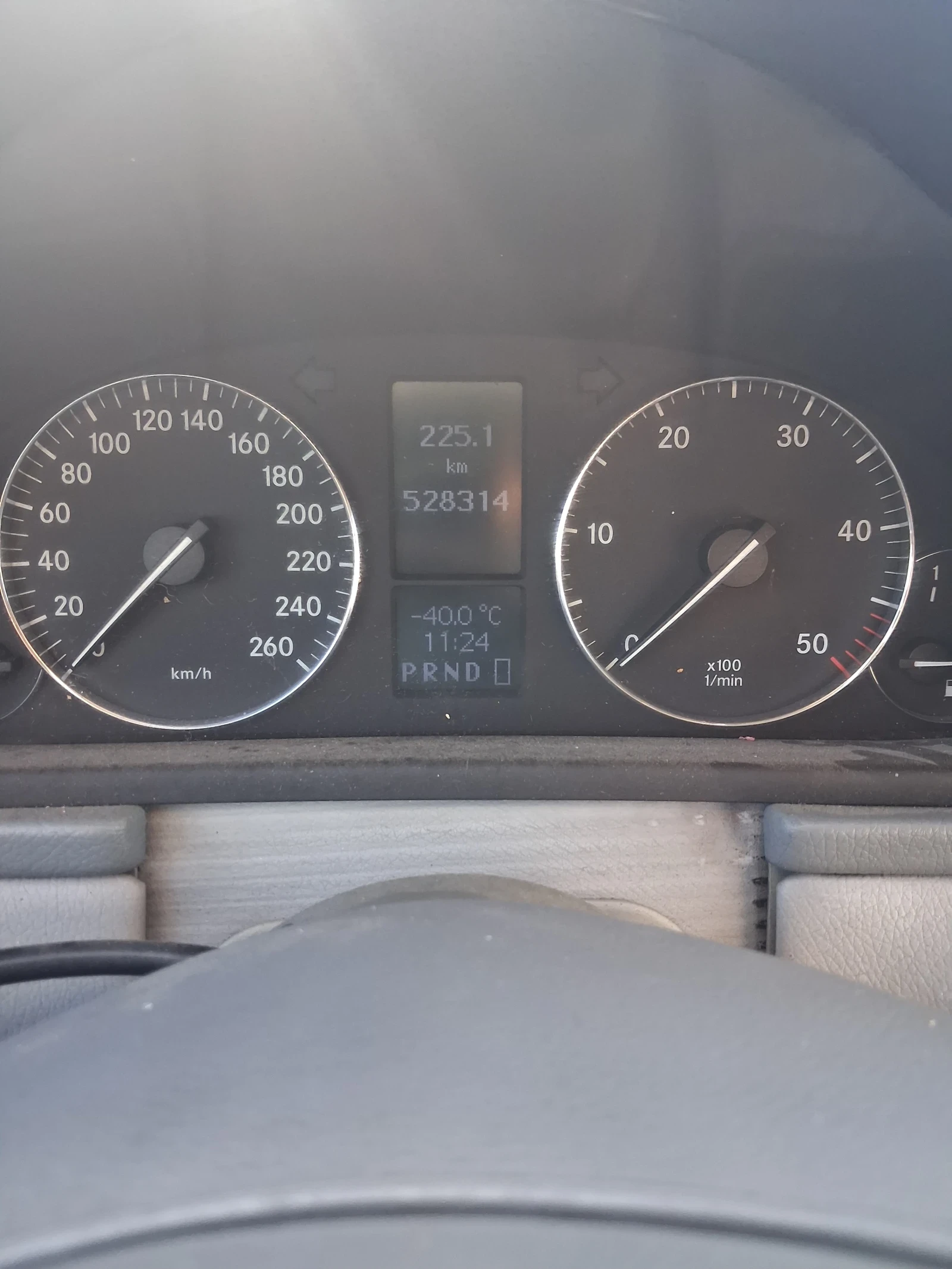 Mercedes-Benz C 270 C270 | Mobile.bg � ����������� 7