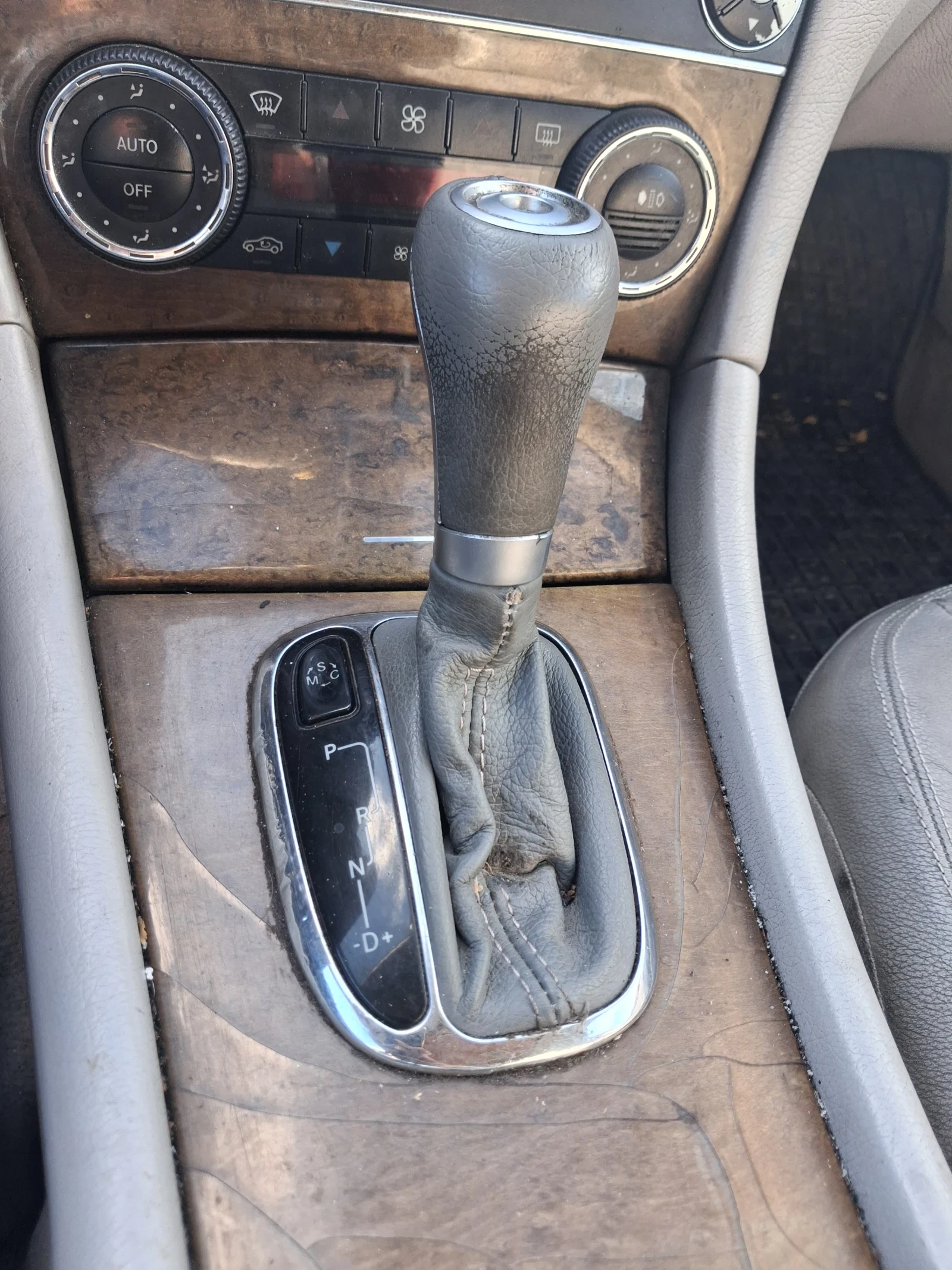 Mercedes-Benz C 270 C270 | Mobile.bg � ����������� 8