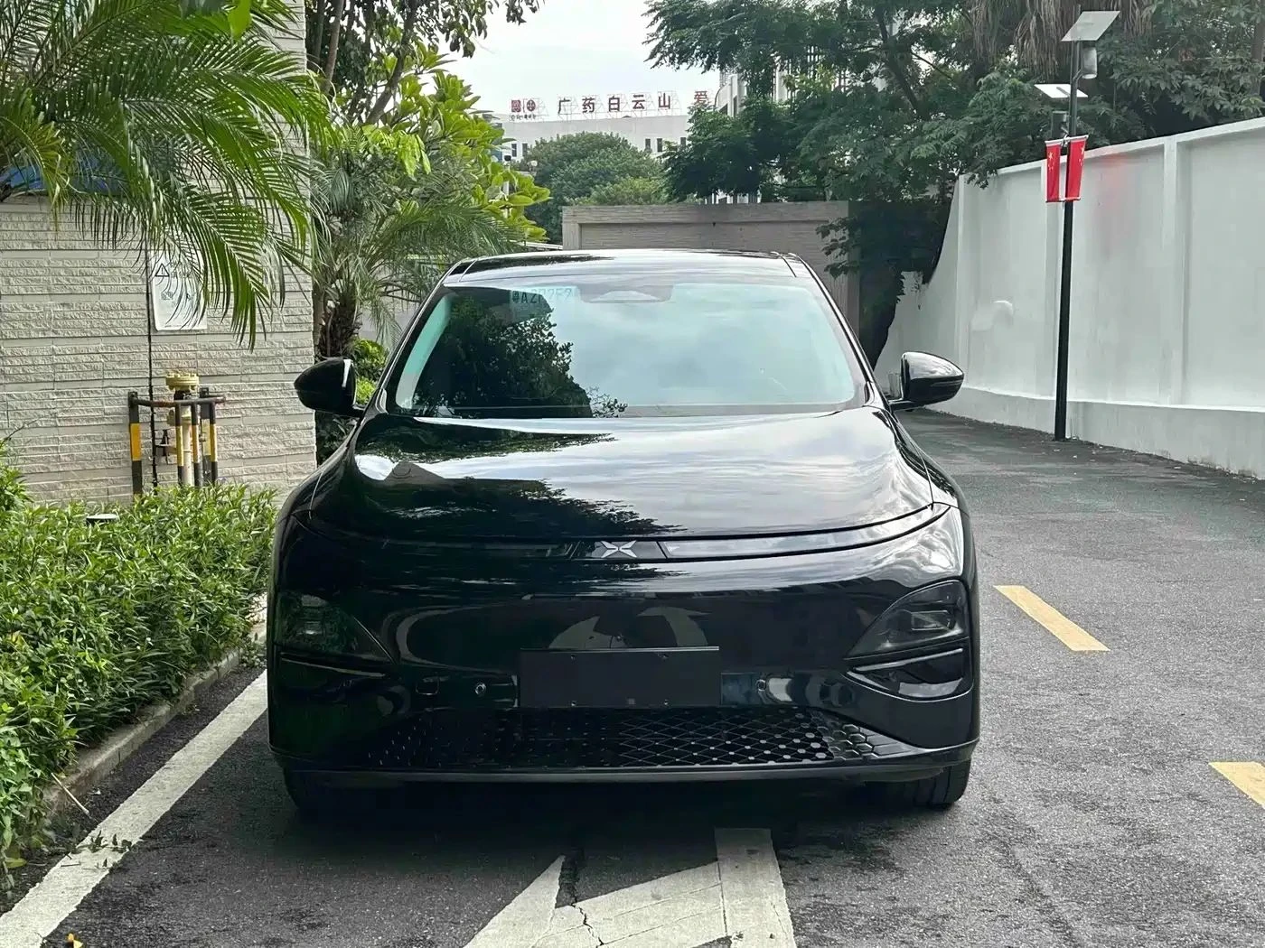 Xpeng G6