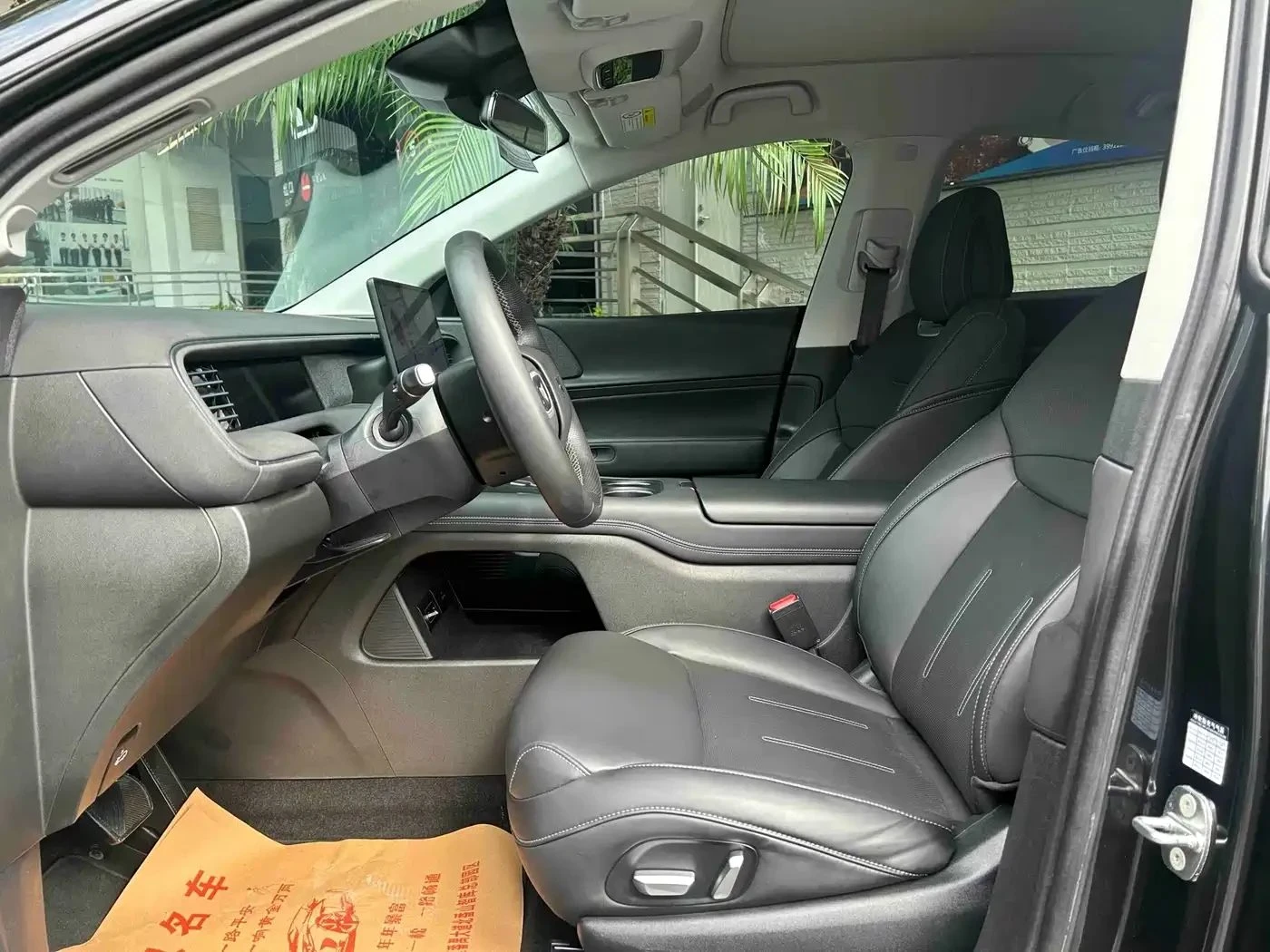 Xpeng G6, снимка 6 - Автомобили и джипове - 56690018