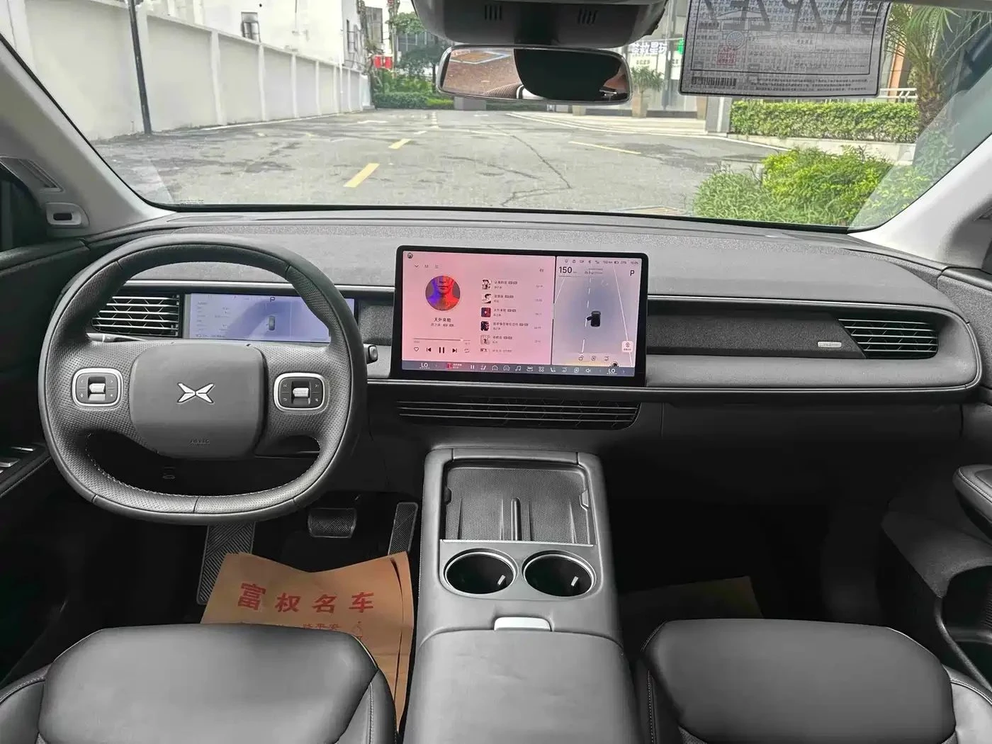Xpeng G6, снимка 8 - Автомобили и джипове - 56690018