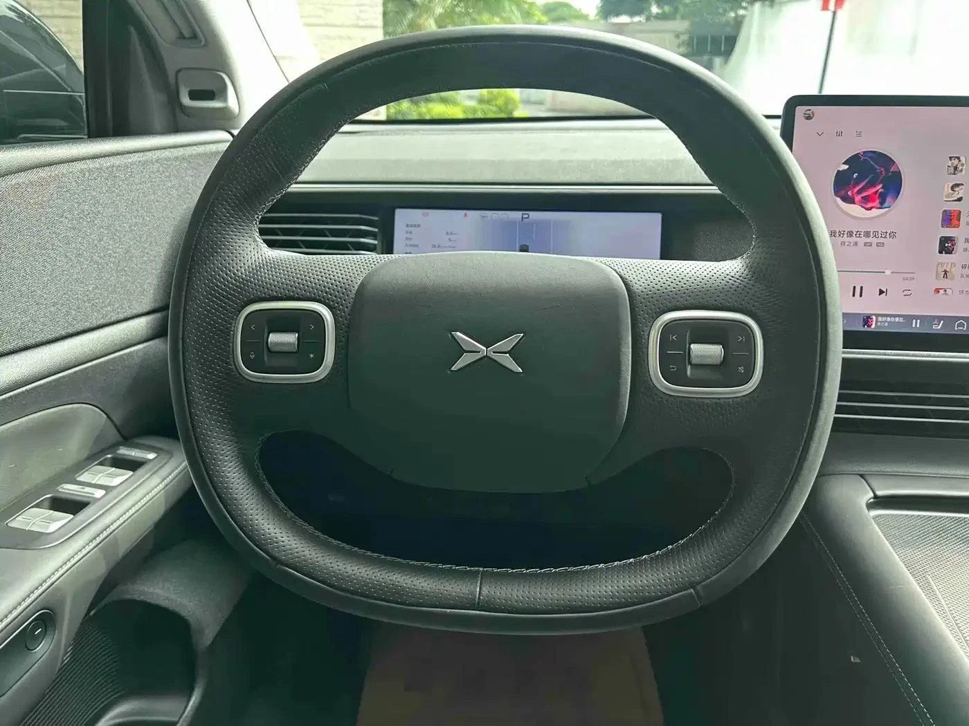 Xpeng G6, снимка 9 - Автомобили и джипове - 56690018