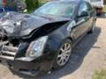 Cadillac Cts 3.6 311кс 4x4, снимка 1