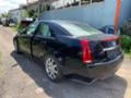 Cadillac Cts 3.6 311кс 4x4, снимка 2