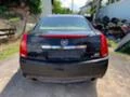 Cadillac Cts 3.6 311кс 4x4, снимка 3