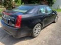 Cadillac Cts 3.6 311кс 4x4, снимка 4