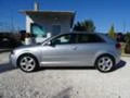 Audi A3 2.0 16V TDI 3вр. Ambition, снимка 2