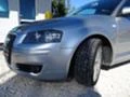 Audi A3 2.0 16V TDI 3вр. Ambition, снимка 17