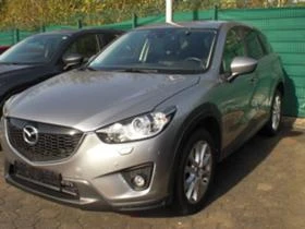 Mazda CX-5 2.2D/1.6i 3 бр, снимка 2
