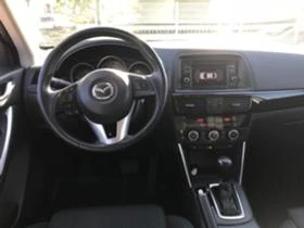 Mazda CX-5 2.2D/1.6i 3 бр, снимка 5