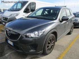 Mazda CX-5 2.2D/1.6i 3 бр, снимка 6