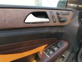 Mercedes-Benz ML 350  BlueTEC, снимка 10